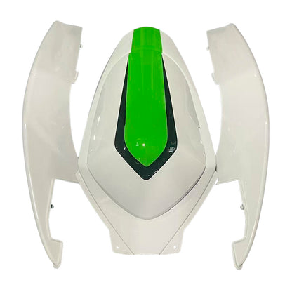 Carene 2005-2006 Suzuki GSXR 1000 Multi-Color Crescent Racing Generico