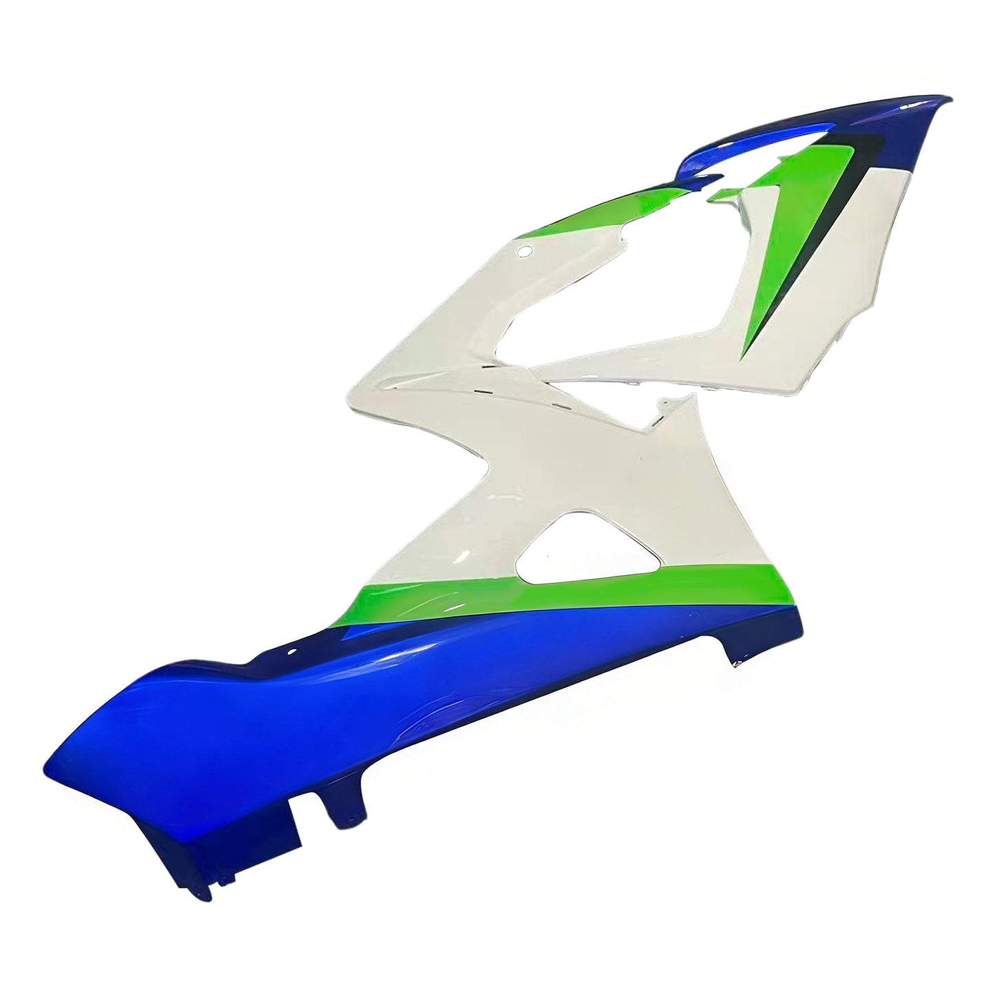 Carene 2005-2006 Suzuki GSXR 1000 Multi-Color Crescent Generico