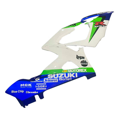 Carene 2005-2006 Suzuki GSXR 1000 Multi-Color Crescent Generico