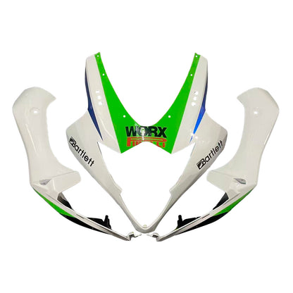 Carene 2005-2006 Suzuki GSXR 1000 Multi-Color Crescent Generico