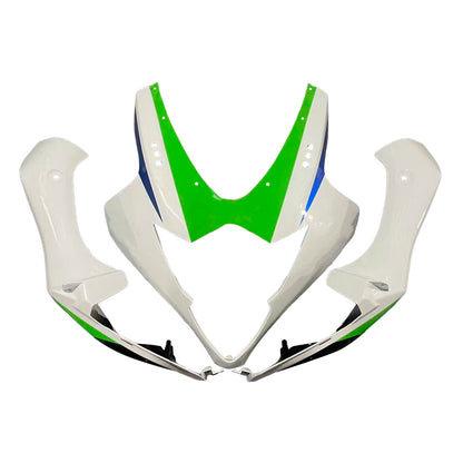 Carene 2005-2006 Suzuki GSXR 1000 Multi-Color Crescent Generico