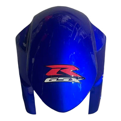 Carene 2005-2006 Suzuki GSXR 1000 Multi-Color Crescent Racing Generico
