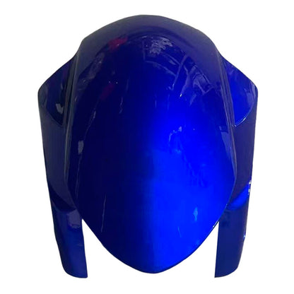 Carene 2005-2006 Suzuki GSXR 1000 Multi-Color Crescent Racing Generico