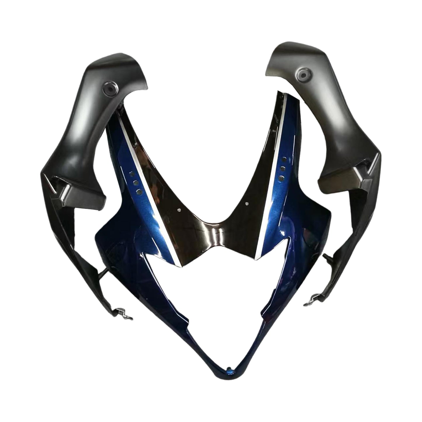 Amotopart 2005-2006 Suzuki GSXR 1000 Kit fax blu e bianco