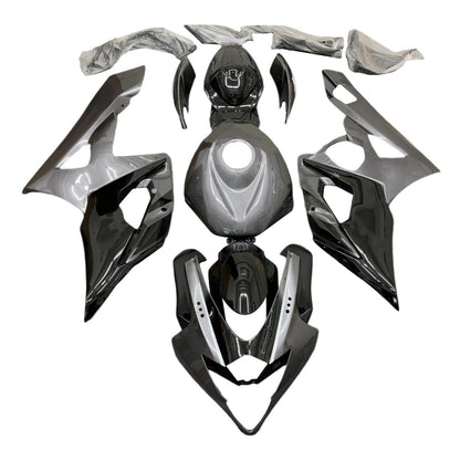 Amotopart Suzuki GSXR1000 2005-2006 K5 Kit carena Carrozzeria Plastica ABS
