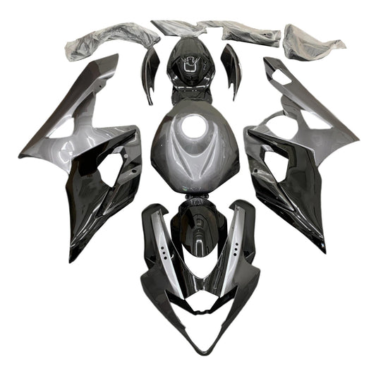 Amotopart Suzuki GSXR1000 2005-2006 K5 Kit carena Carrozzeria Plastica ABS