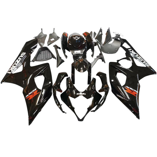 Amotopart Suzuki GSXR1000 2005-2006 K5 Kit carena Carrozzeria Plastica ABS
