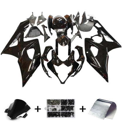 Amotopart Suzuki GSXR1000 2005-2006 K5 Kit carena Carrozzeria Plastica ABS