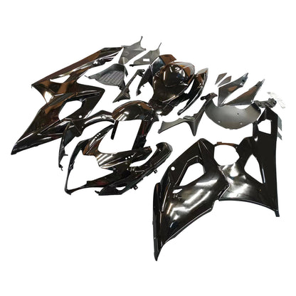 Amotopart Suzuki GSXR1000 2005-2006 K5 Kit carena Carrozzeria Plastica ABS