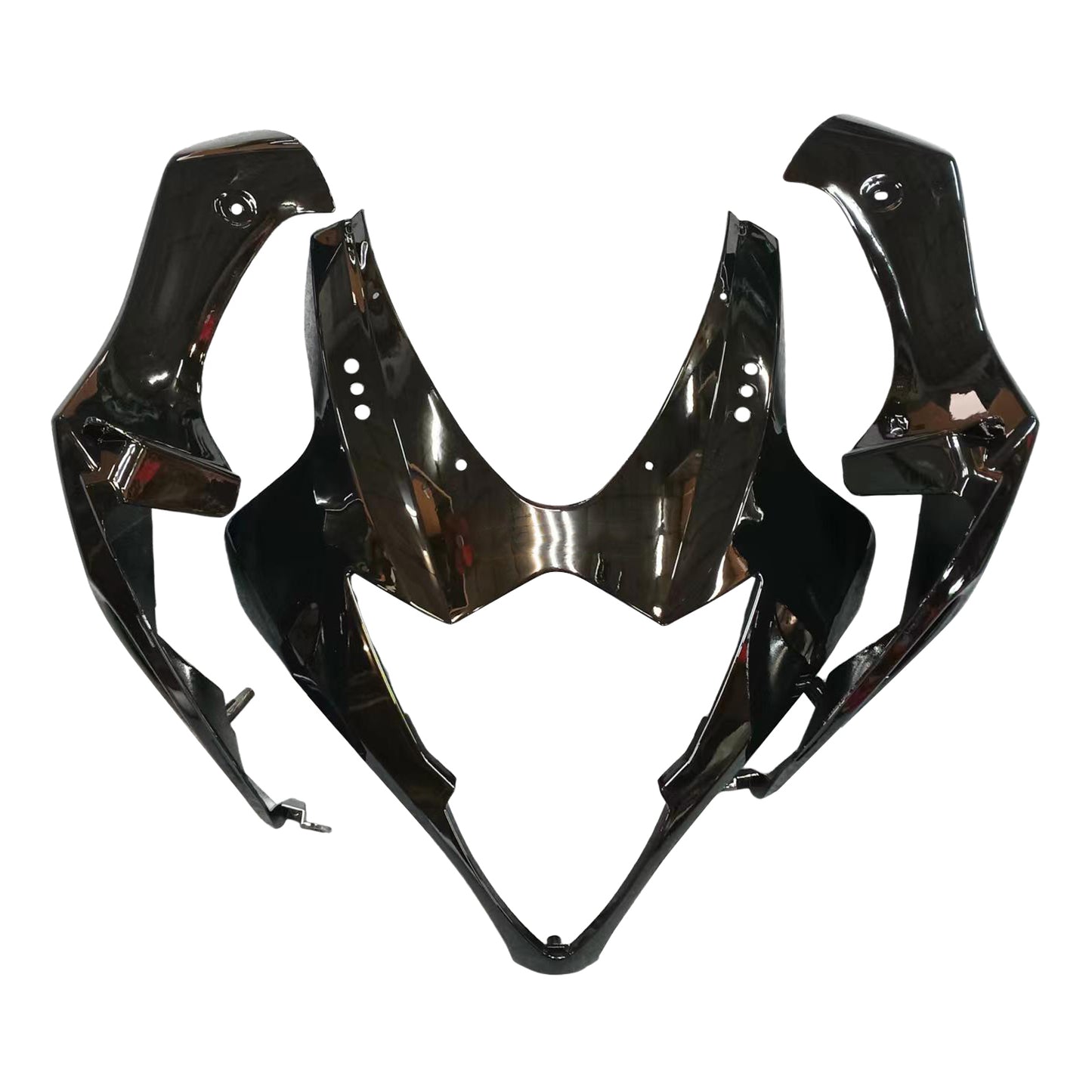 Amotopart Suzuki GSXR1000 2005-2006 K5 Kit carena Carrozzeria Plastica ABS