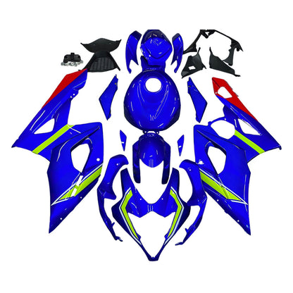 Amotopart Suzuki GSXR1000 2005-2006 K5 Kit carena Carrozzeria Plastica ABS