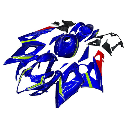 Amotopart Suzuki GSXR1000 2005-2006 K5 Kit carena Carrozzeria Plastica ABS