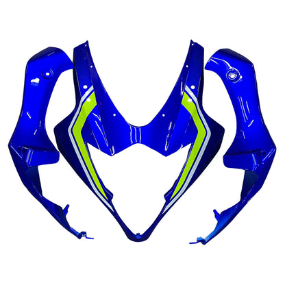 Amotopart Suzuki GSXR1000 2005-2006 K5 Kit carena Carrozzeria Plastica ABS