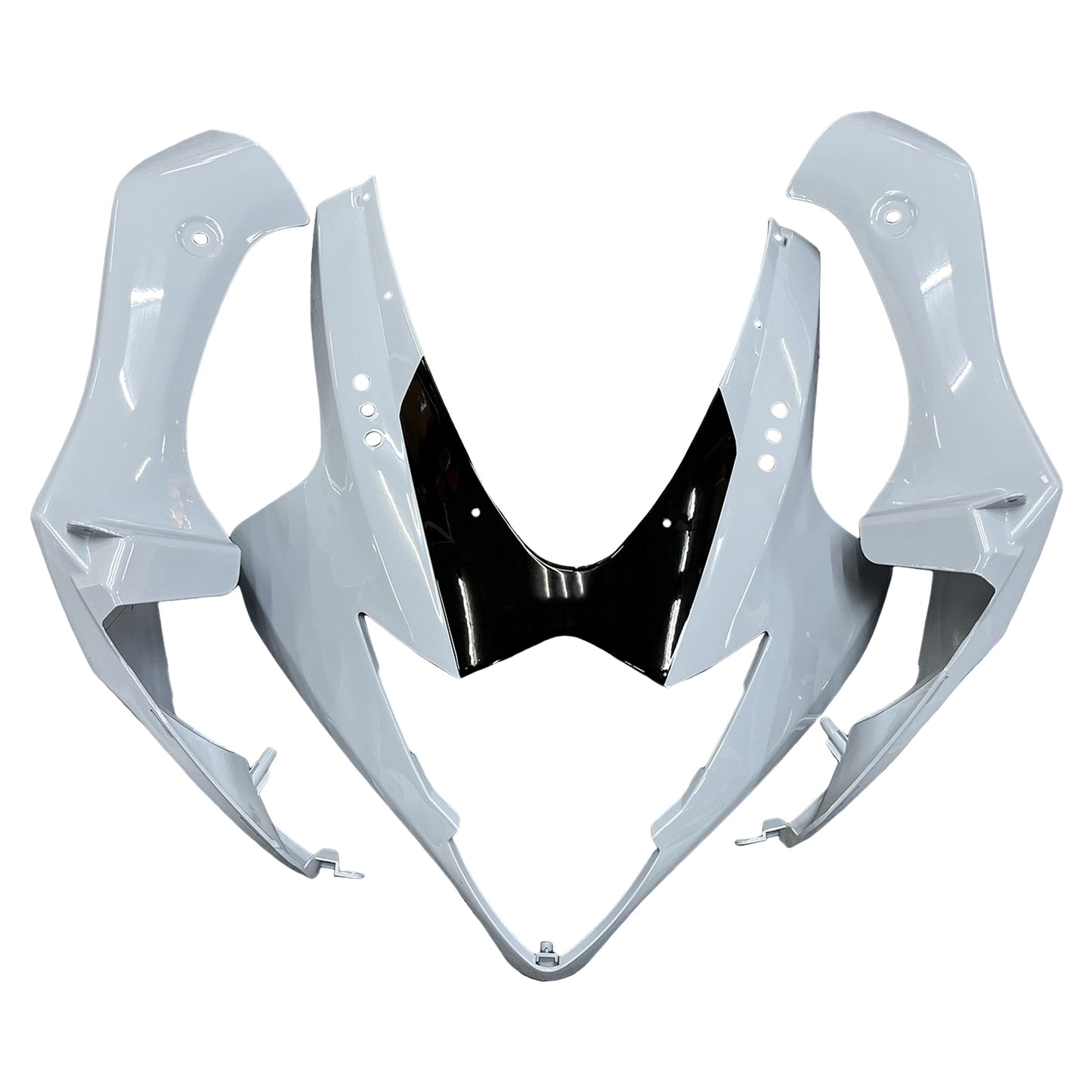 Amotopart Suzuki GSXR1000 2005-2006 K5 Kit carena Carrozzeria Plastica ABS