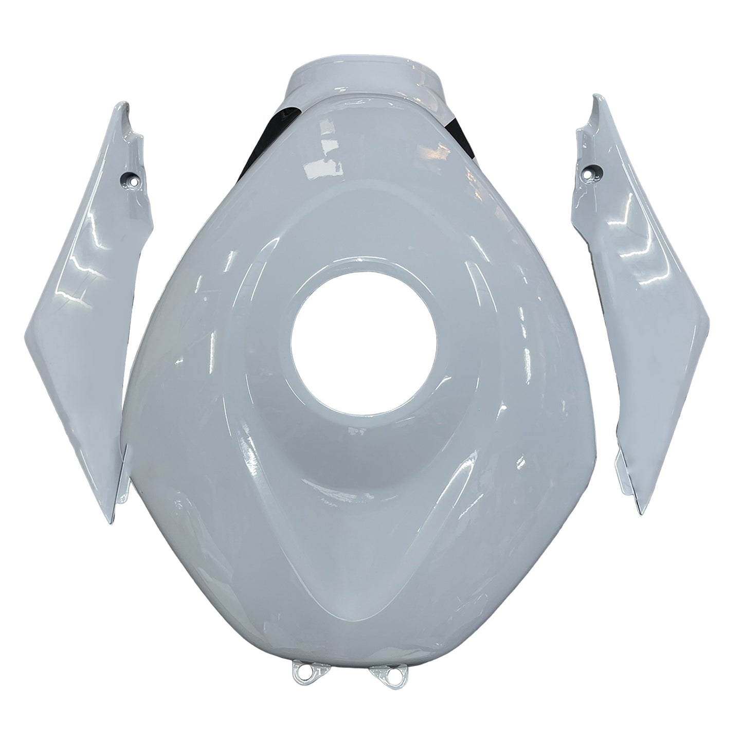 Amotopart Suzuki GSXR1000 2005-2006 K5 Kit carena Carrozzeria Plastica ABS