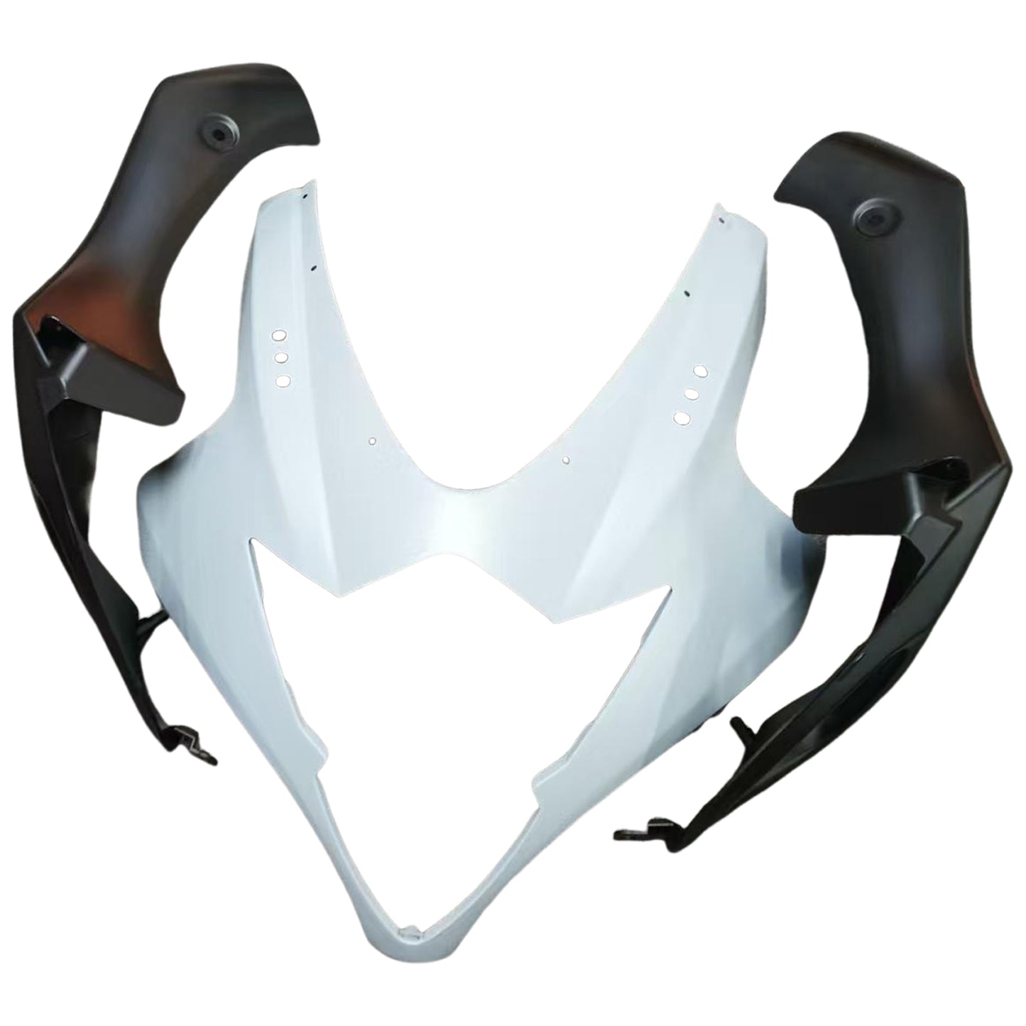 Amotopart Suzuki GSXR1000 2005-2006 K5 Kit carena Carrozzeria Plastica ABS