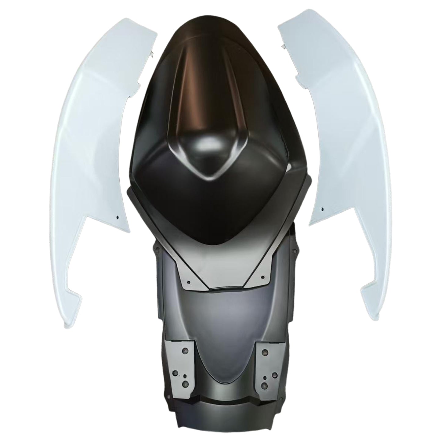 Amotopart Suzuki GSXR1000 2005-2006 K5 Kit carena Carrozzeria Plastica ABS