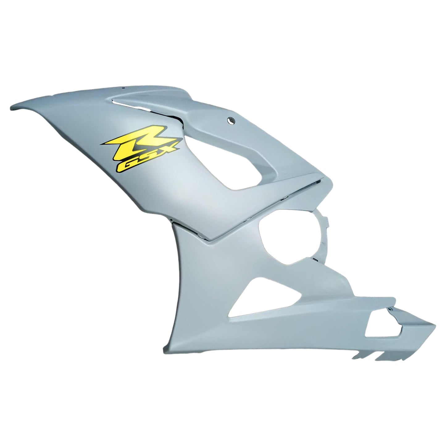 Amotopart Suzuki GSXR1000 2005-2006 K5 Kit carena Carrozzeria Plastica ABS