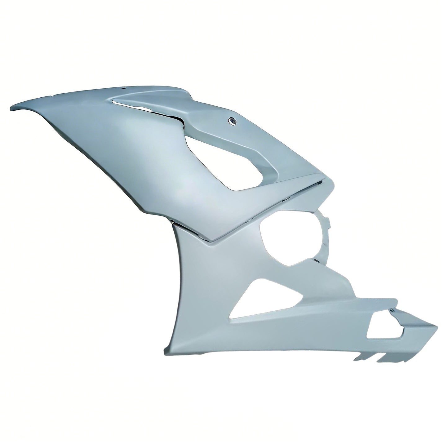 Amotopart Suzuki GSXR1000 2005-2006 K5 Kit carena Carrozzeria Plastica ABS