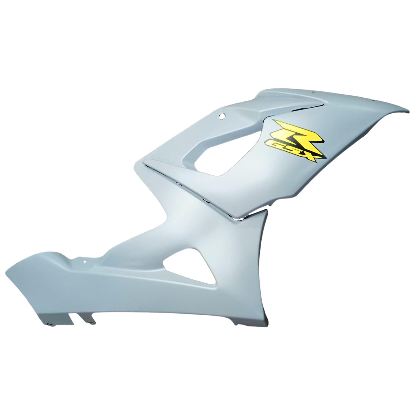 Amotopart Suzuki GSXR1000 2005-2006 K5 Kit carena Carrozzeria Plastica ABS