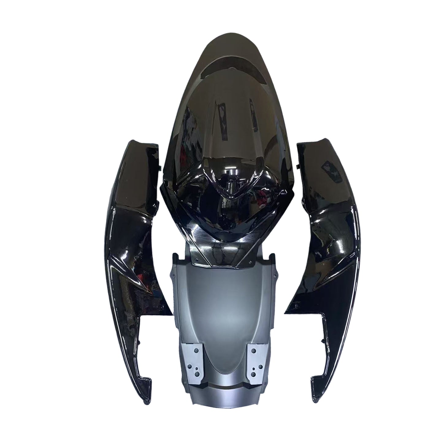 Amotopart Suzuki GSXR1000 2005-2006 K5 Kit carena Carrozzeria Plastica ABS
