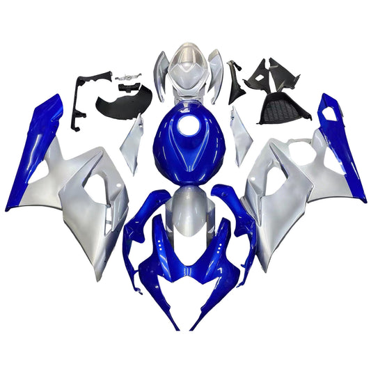 Amotopart Suzuki GSXR1000 2005-2006 K5 Kit carena Carrozzeria Plastica ABS