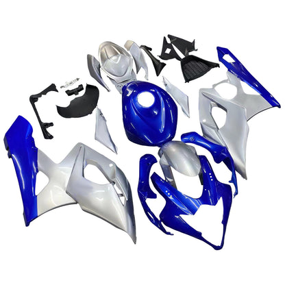 Amotopart Suzuki GSXR1000 2005-2006 K5 Kit carena Carrozzeria Plastica ABS
