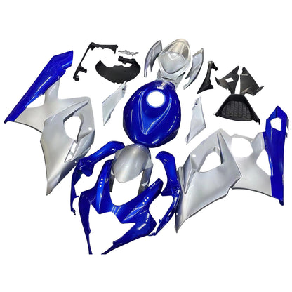 Amotopart Suzuki GSXR1000 2005-2006 K5 Kit carena Carrozzeria Plastica ABS