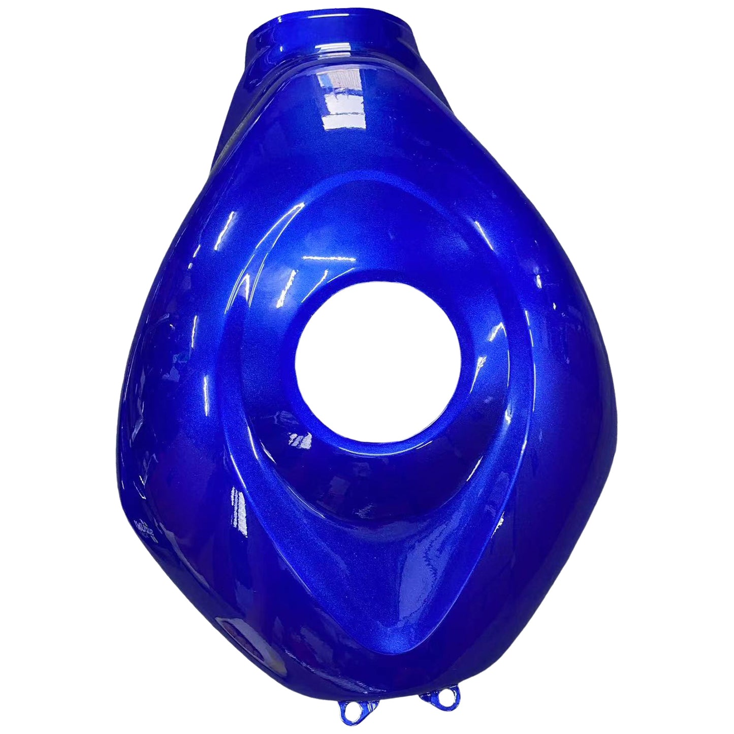 Amotopart Suzuki GSXR1000 2005-2006 K5 Kit carena Carrozzeria Plastica ABS
