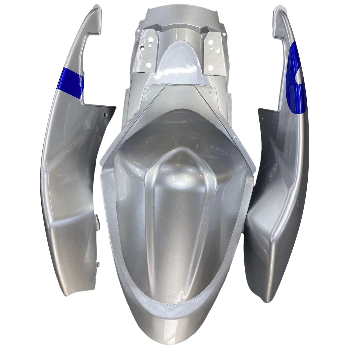 Amotopart Suzuki GSXR1000 2005-2006 K5 Kit carena Carrozzeria Plastica ABS