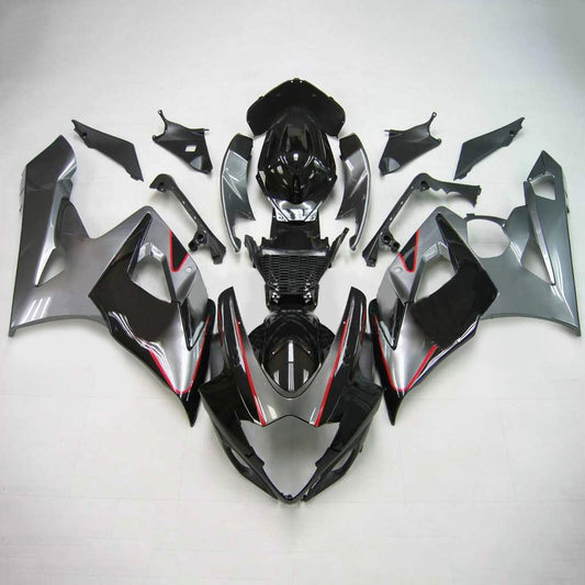 Kit carenatura Suzuki GSXR1000 2005-2006