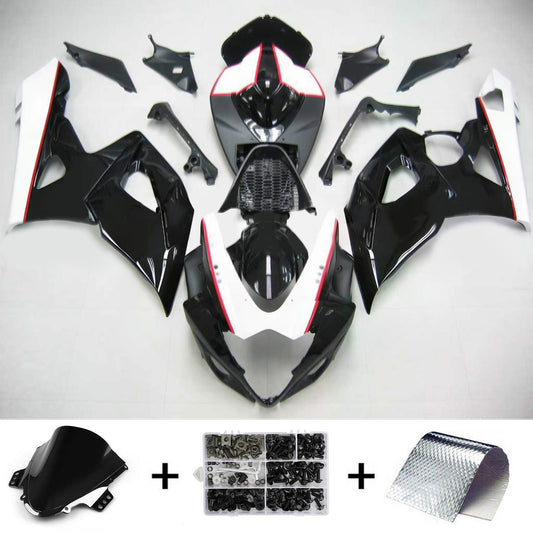 Kit carenatura Suzuki GSXR1000 2005-2006