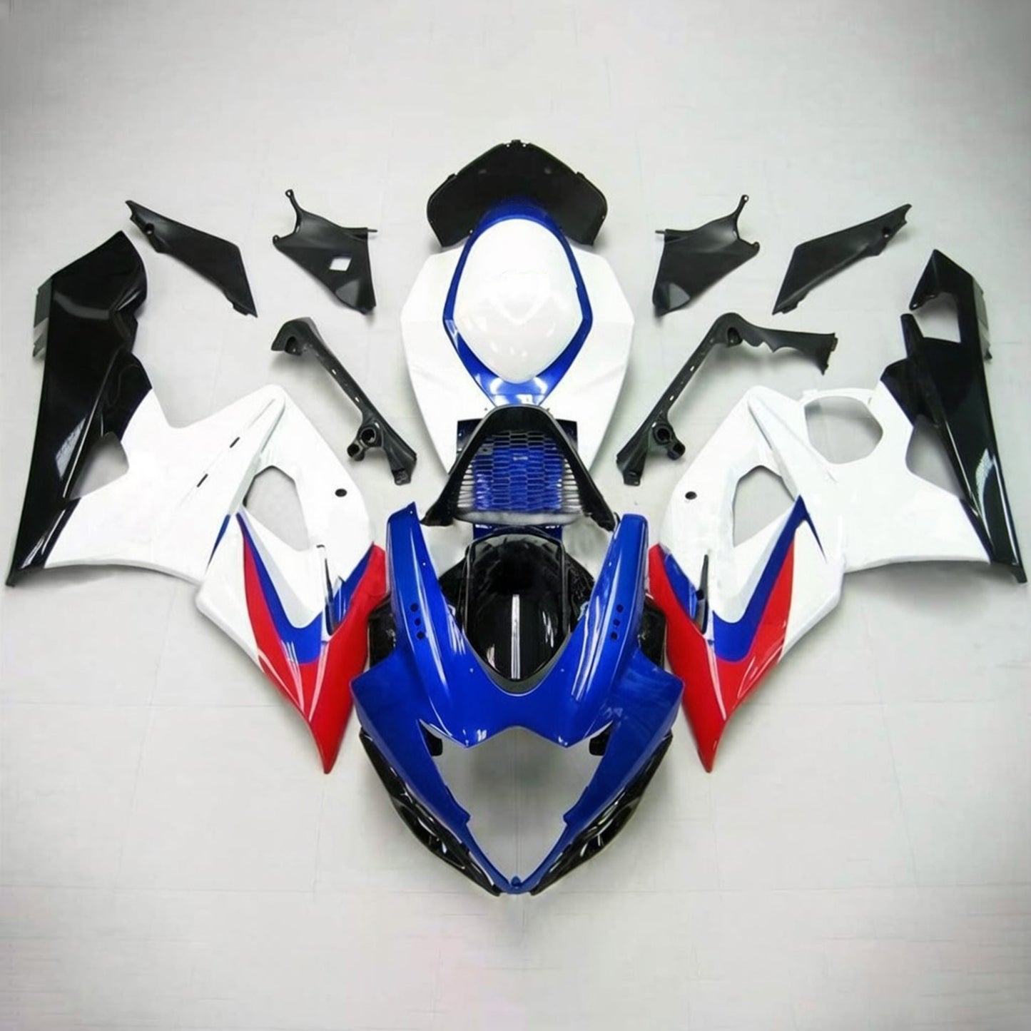 Kit carenatura Suzuki GSXR1000 2005-2006