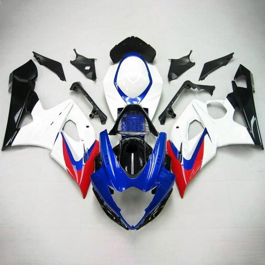 Kit carenatura Suzuki GSXR1000 2005-2006
