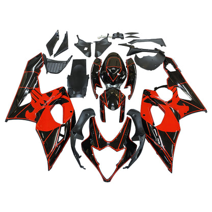 Kit carenatura Suzuki GSXR1000 2005-2006