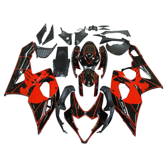 Kit carenatura Suzuki GSXR1000 2005-2006