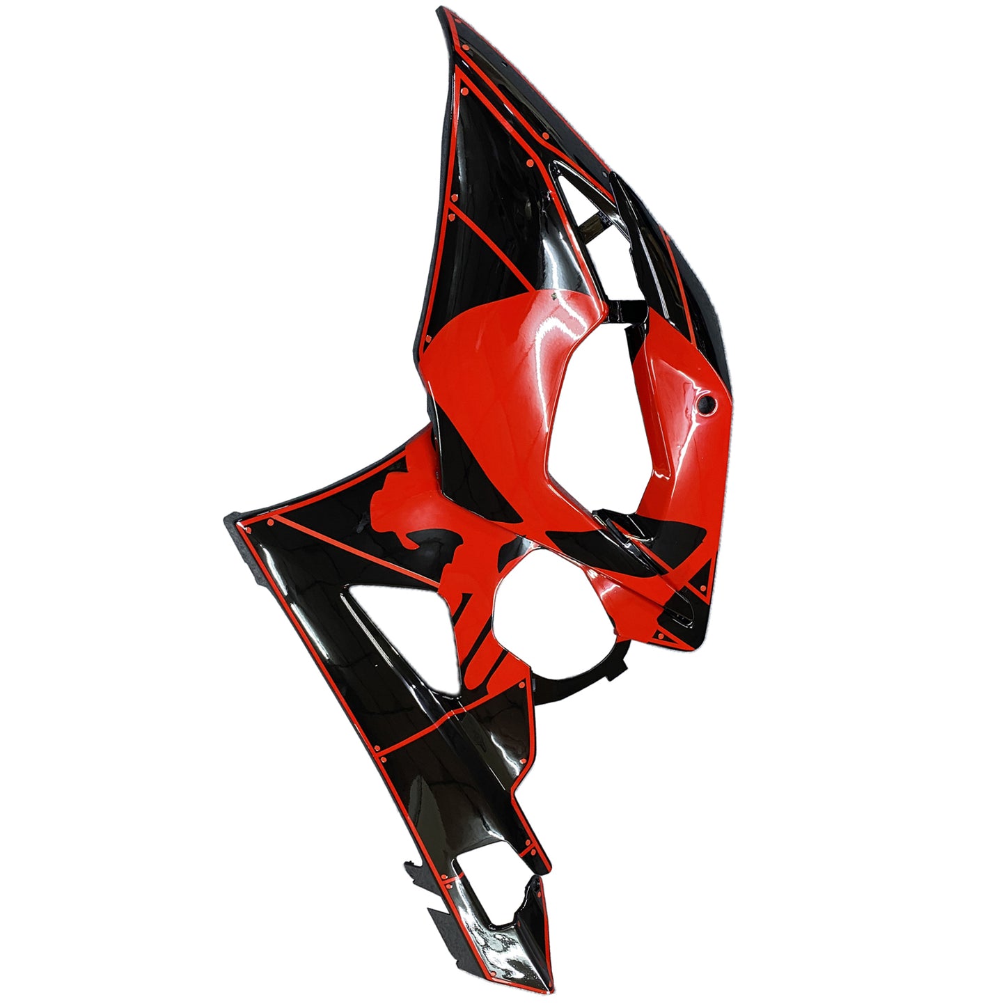 Kit carenatura Suzuki GSXR1000 2005-2006