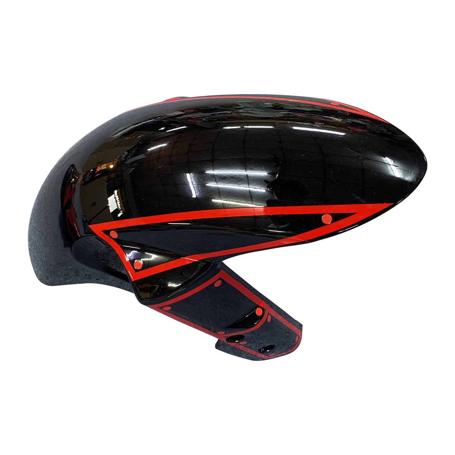 Kit carenatura Suzuki GSXR1000 2005-2006