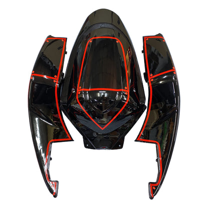 Kit carenatura Suzuki GSXR1000 2005-2006