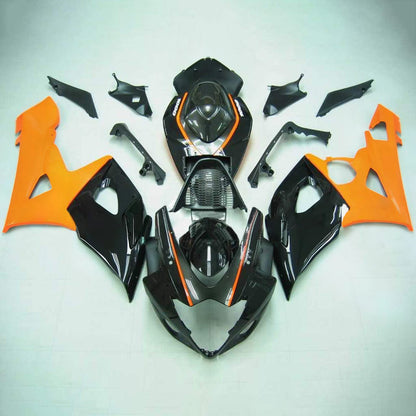 Kit carenatura Suzuki GSXR1000 2005-2006