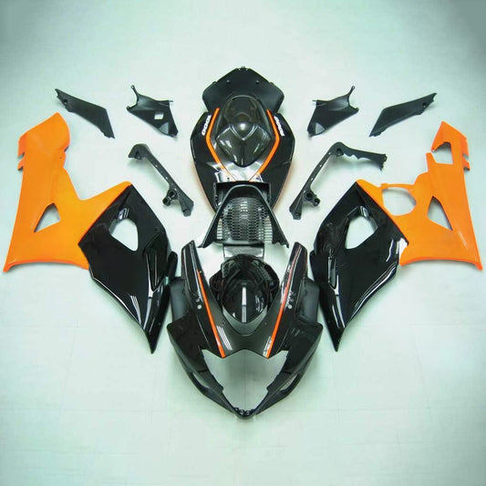 Kit carenatura Suzuki GSXR1000 2005-2006