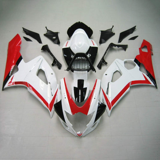 Kit carenatura Suzuki GSXR1000 2005-2006