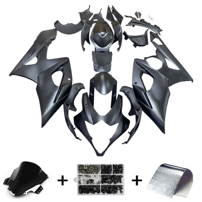 Kit carenatura Suzuki GSXR1000 2005-2006