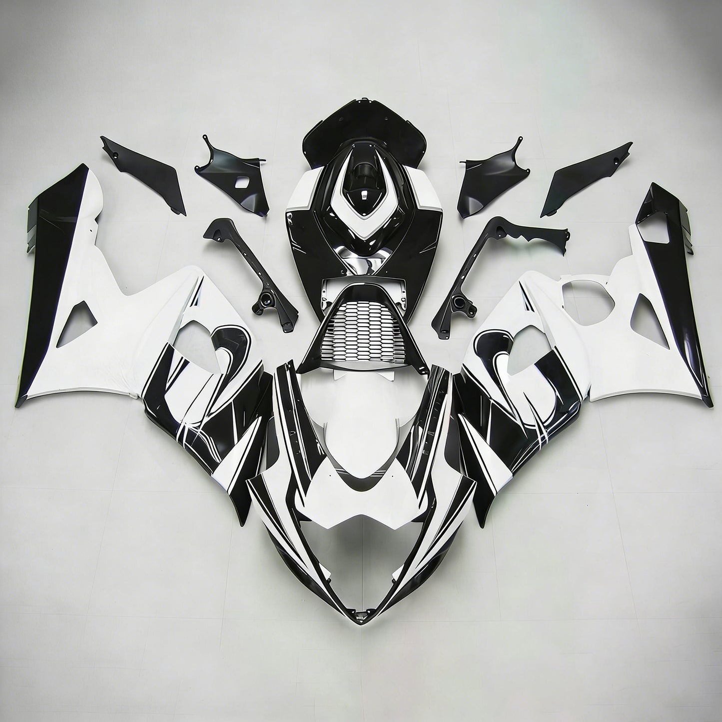 Kit carenatura Suzuki GSXR1000 2005-2006