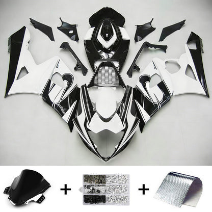 Kit carenatura Suzuki GSXR1000 2005-2006