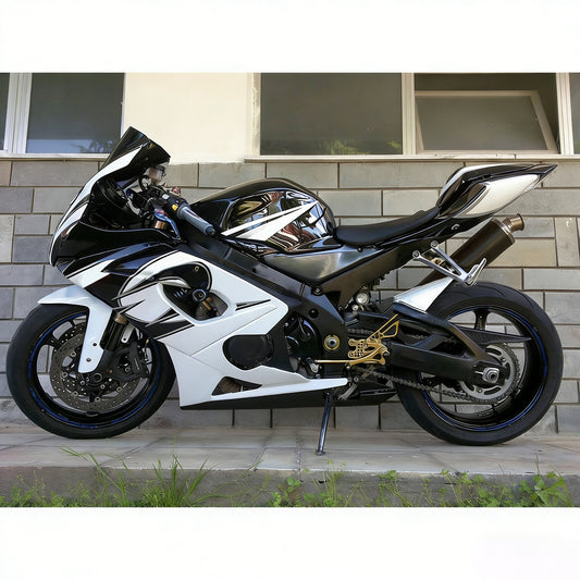 Kit carenatura Suzuki GSXR1000 2005-2006