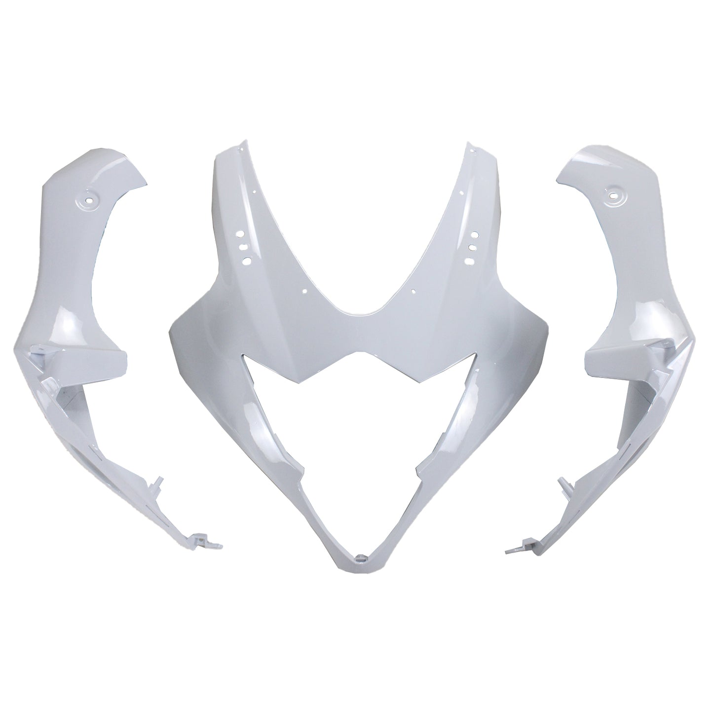 Kit carenatura Suzuki GSXR1000 2005-2006