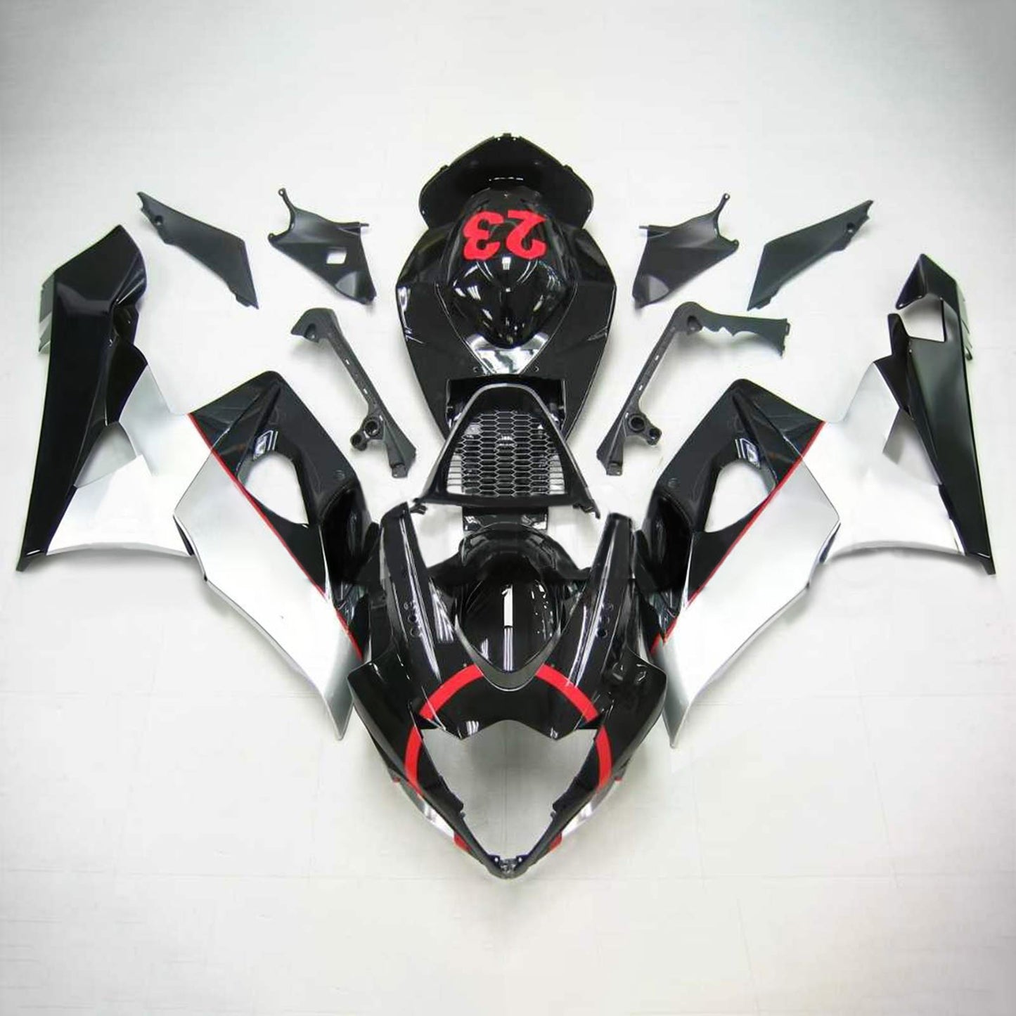 Kit carenatura Suzuki GSXR1000 2005-2006