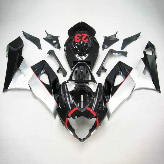 Kit carenatura Suzuki GSXR1000 2005-2006