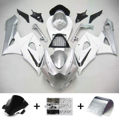 Kit carenatura Suzuki GSXR1000 2005-2006